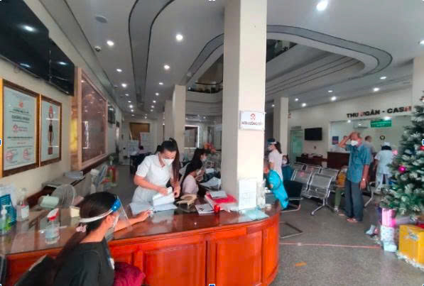 Nhà Thuốc